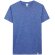 Camiseta Adulto Rits azul