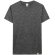 Camiseta Adulto Rits negro