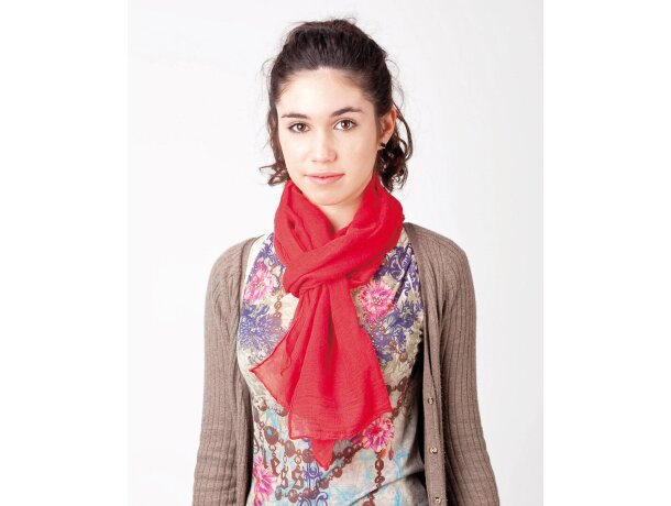 Foulard Instint de viscosa