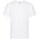 Camiseta Adulto Blanca Original T blanco