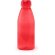 Botella Warlock personalizada rojo