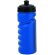 Bidón Iskan de plástico 500 ml personalizado personalizado azul