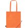 Bolsa Plegable Lulu naranja