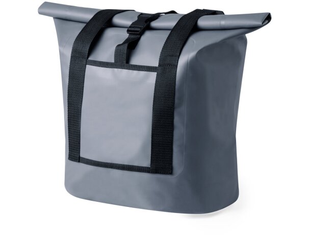 Bolsa de viaje pvc asas ajustables detalle 2