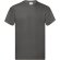 Camiseta Adulto Color Original T gris oscuro