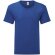 Camiseta Adulto Color Iconic V-Neck azul