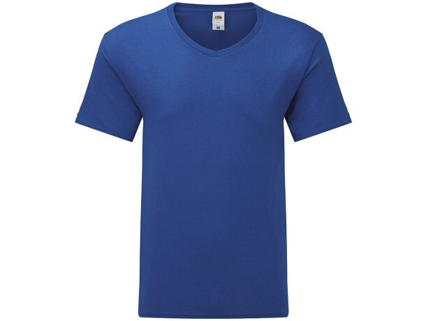 Camiseta Adulto Color Iconic V-Neck