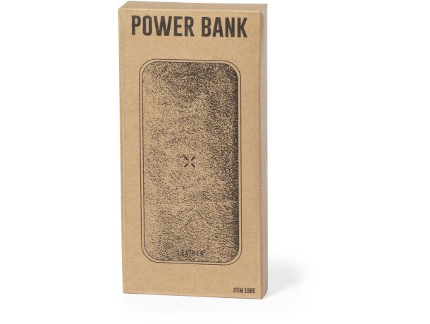 Power Bank Yerry RCS