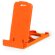 Soporte Asher naranja