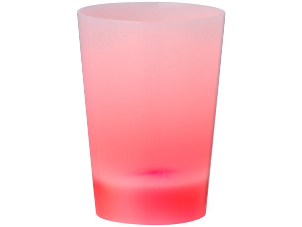 Vasos de cristal Armos con luces LED y capacidad de 340ml detalle 5