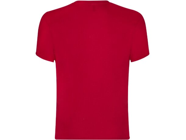 Camiseta Adulto Color "keya" Mc180