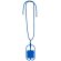 Lanyard Sebly azul