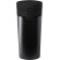 Vasos térmicos personalizados acero inoxidable 380ml Jorlens Negro