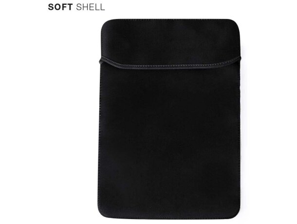 Fundas portátiles 15&quot; de softshell Brunap detalle 1