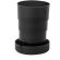 Vaso plegable Jado