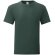 Camiseta Adulto Color Iconic verde oscuro