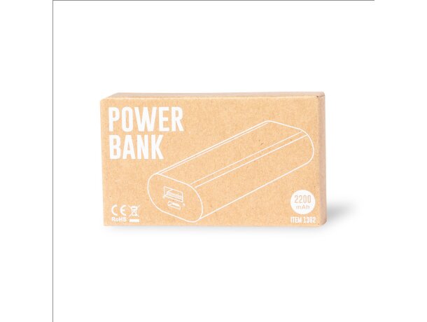 Power Bank Hylin