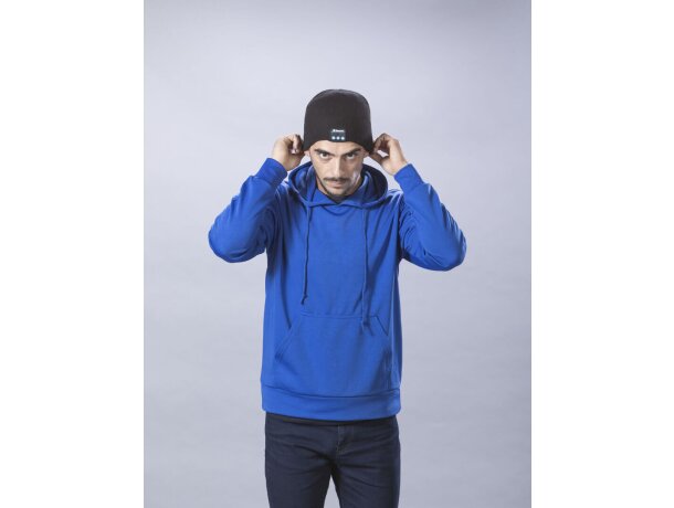 Gorro Seyer deportivo reproductor música