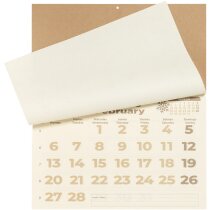 Calendarios pared personalizados