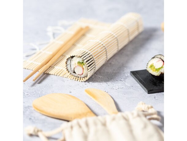 Set Sushi Kazary