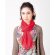 Foulard Instint de viscosa