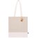 Bolsa Annet Fairtrade natural