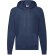 Sudadera Adulto Lightweight Hooded S marino oscuro