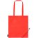 Bolsa Plegable Lulu rojo