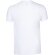 Camiseta Adulto Blanca "keya" Mc180-oe