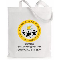 Bolsas farmacia personalizadas