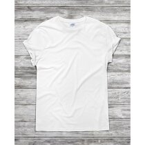 camisetas blancas para estampar