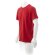 Camiseta Adulto Color "keya" Mc180 rojo