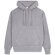 Sudadera Adulto Grea gris