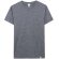 Camiseta Adulto Rits gris