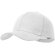 Gorra Klarke blanco