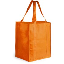 Bolsa para la compra Shop Xl resistente non-woven 80g/m2 10kg