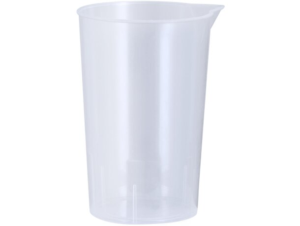 Vaso medidor 250 ml de plástico Felix detalle 3