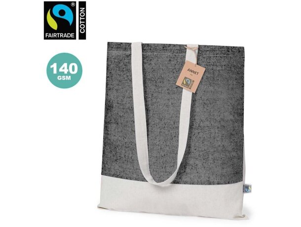 Bolsa Annet Fairtrade