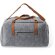 Bolso Denver gris