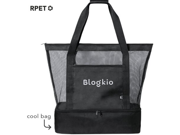 Bolsa Nevera Pattel personalizada