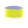 Pulsera Reflective reflectante pvc