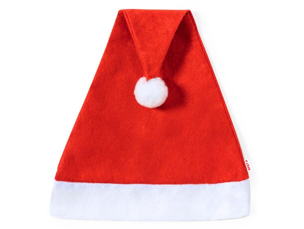 Gorro papa noel Coyfel