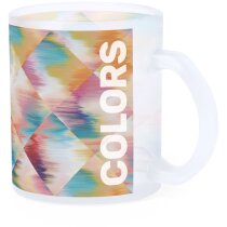 Taza Sublimación Amira