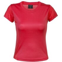 camisa deportiva mujer