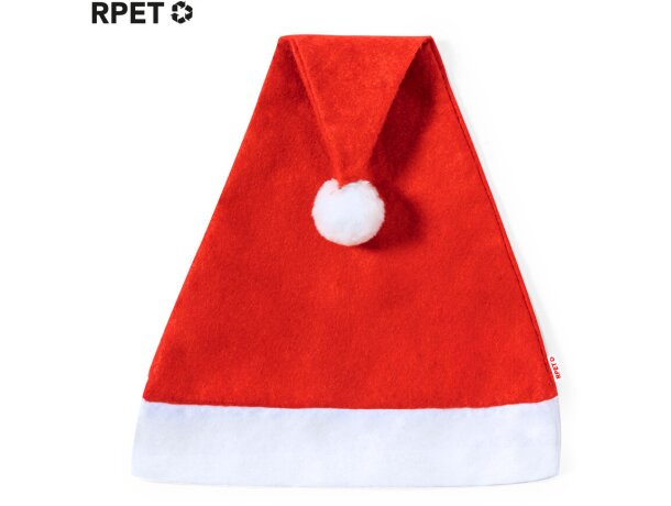 Gorro papa noel Coyfel