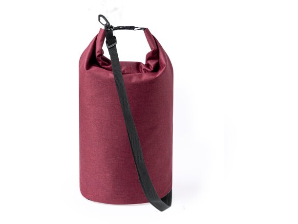 Bolsas de viaje impermeables Kasolin de 10L sostenibles detalle 2