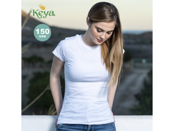 Camisetas y tops mujer, regalos de lujo Navidad