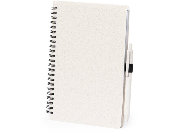 Libreta Emily