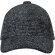 Gorra Prody gris claro