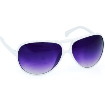 Gafas de sol modernas Lyoko con protección UV400 para ir a la última